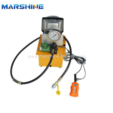 Single or Double Stage Hydraulic Pump Tools
